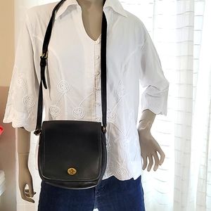Coach shoulder/crossbody